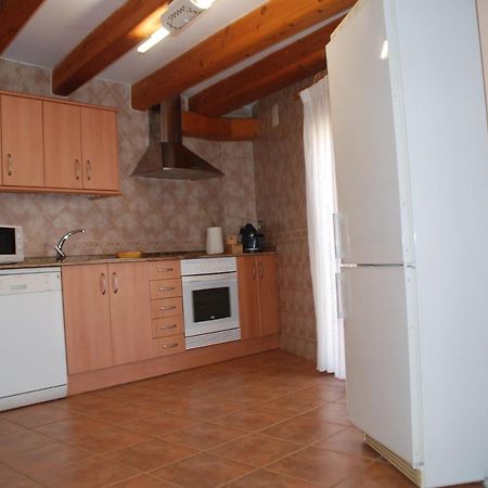Casa La Catalina II Apartment Beceite Bagian luar foto