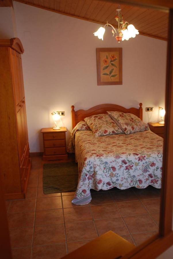 Casa La Catalina II Apartment Beceite Bagian luar foto