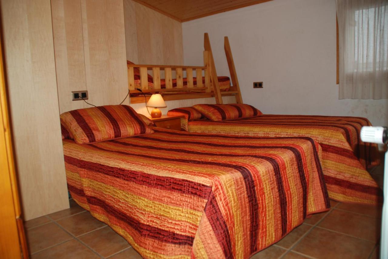Casa La Catalina II Apartment Beceite Bagian luar foto