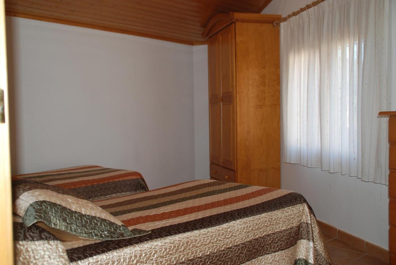 Casa La Catalina II Apartment Beceite Bagian luar foto