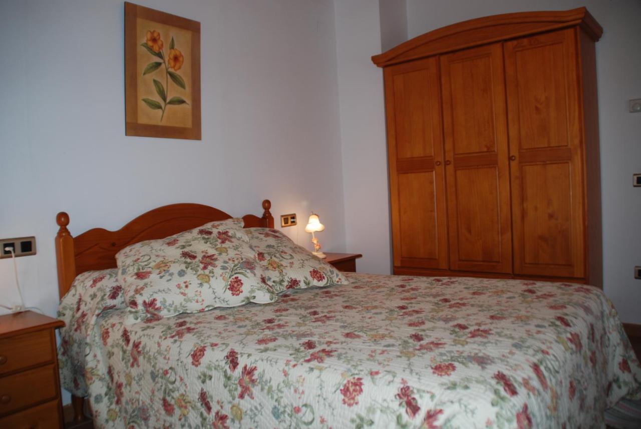 Casa La Catalina II Apartment Beceite Bagian luar foto