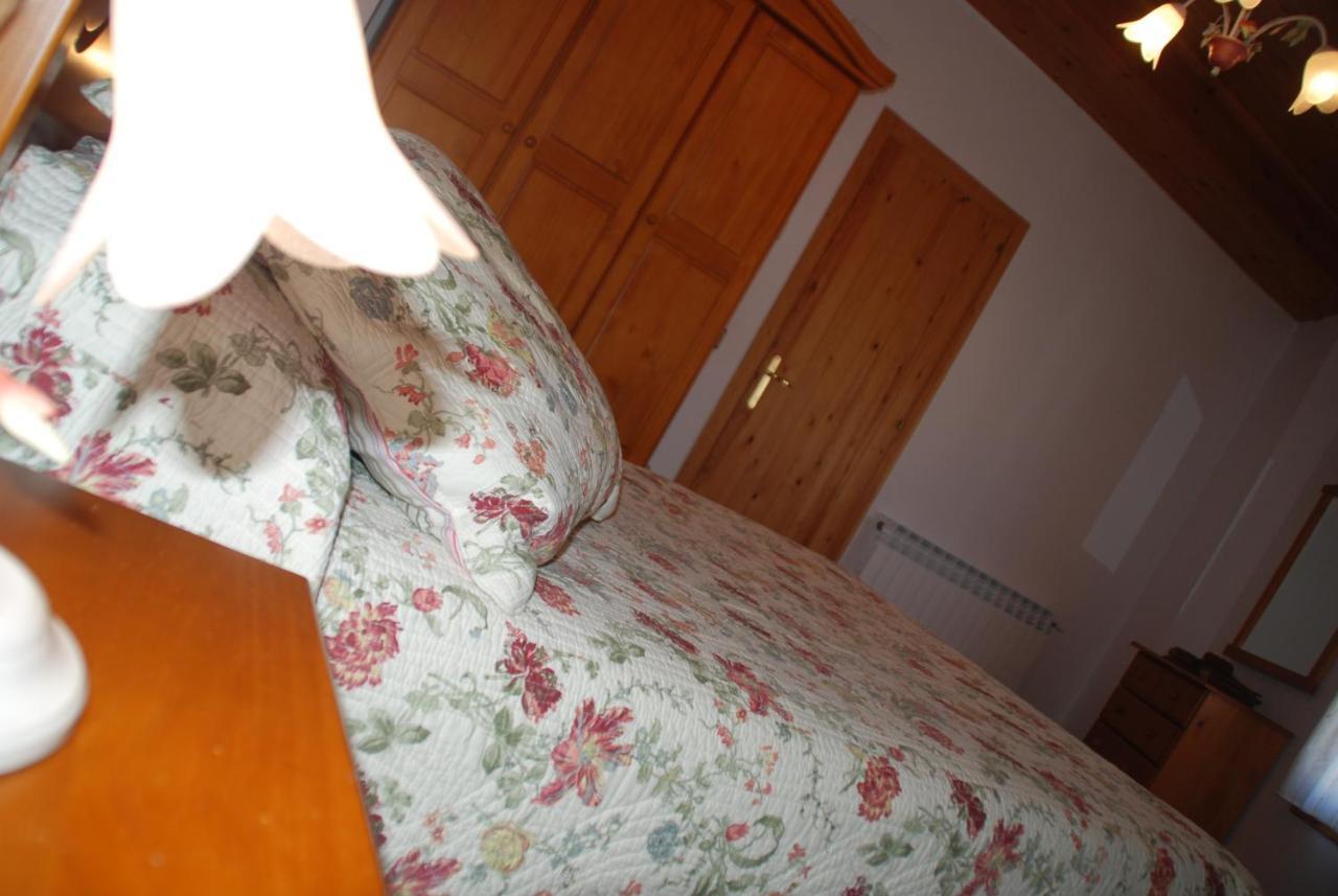 Casa La Catalina II Apartment Beceite Bagian luar foto
