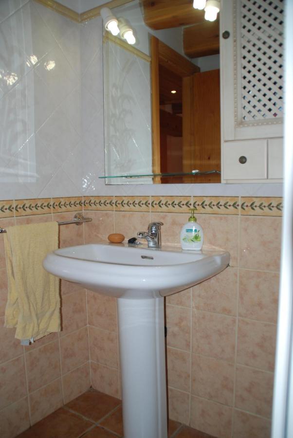 Casa La Catalina II Apartment Beceite Bagian luar foto