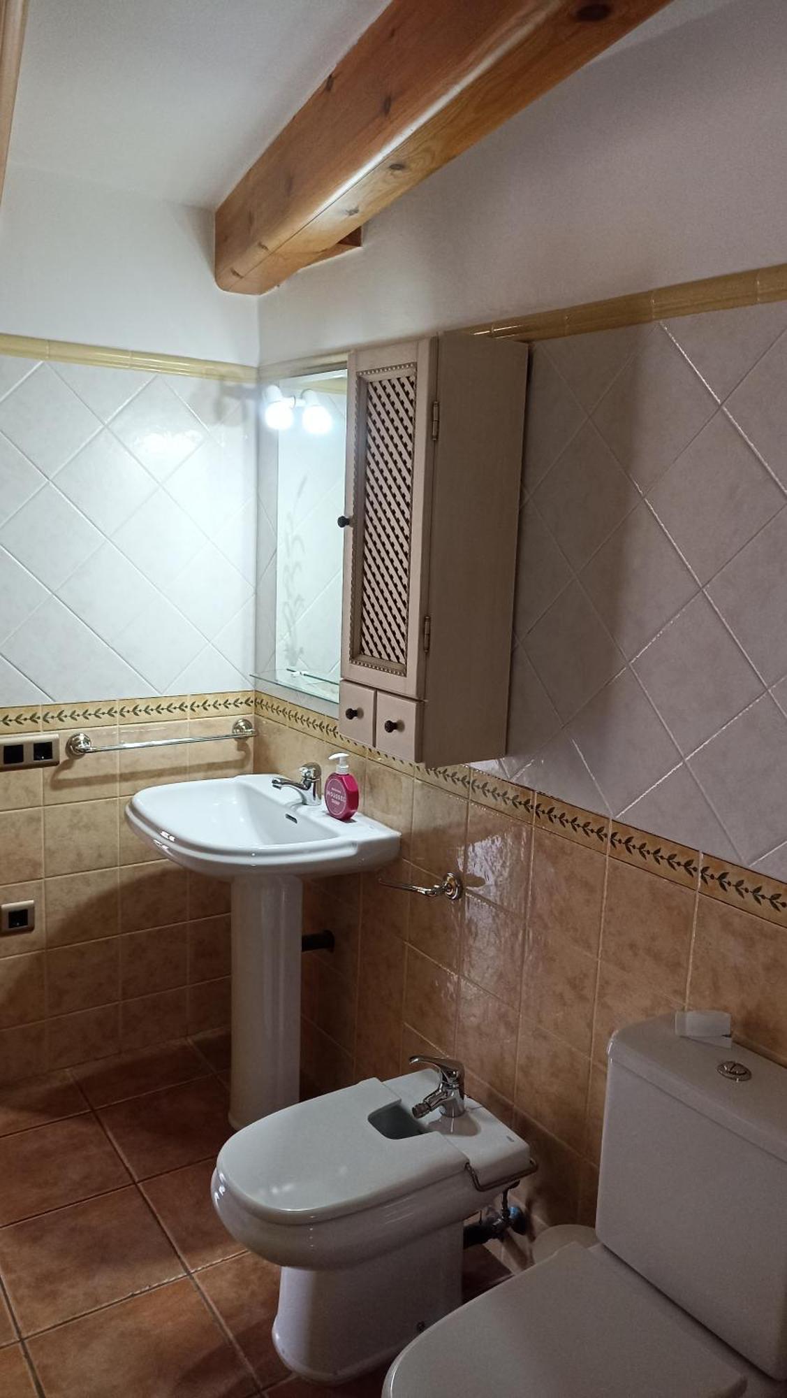 Casa La Catalina II Apartment Beceite Bagian luar foto
