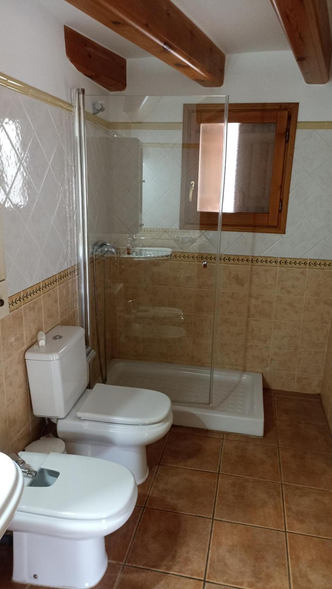 Casa La Catalina II Apartment Beceite Bagian luar foto